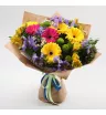 Сборный букет &laquo;Песня цветов&raquo;