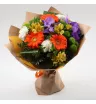 Сборный букет &laquo;Ван Гог&raquo;