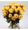 Букет &laquo;Солнечный Зайка&raquo;