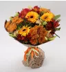 Сборный букет &laquo;Листопад&raquo;