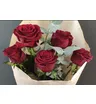 Моно букет из роз &laquo;Грация&raquo;