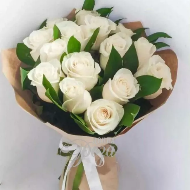 Букет &laquo;Момент счастья&raquo;