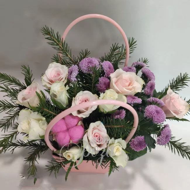 Композиция &laquo;Волшебный сон&raquo; 1