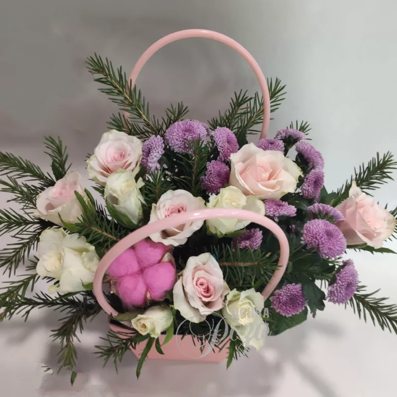 Композиция &laquo;Волшебный сон&raquo; 1