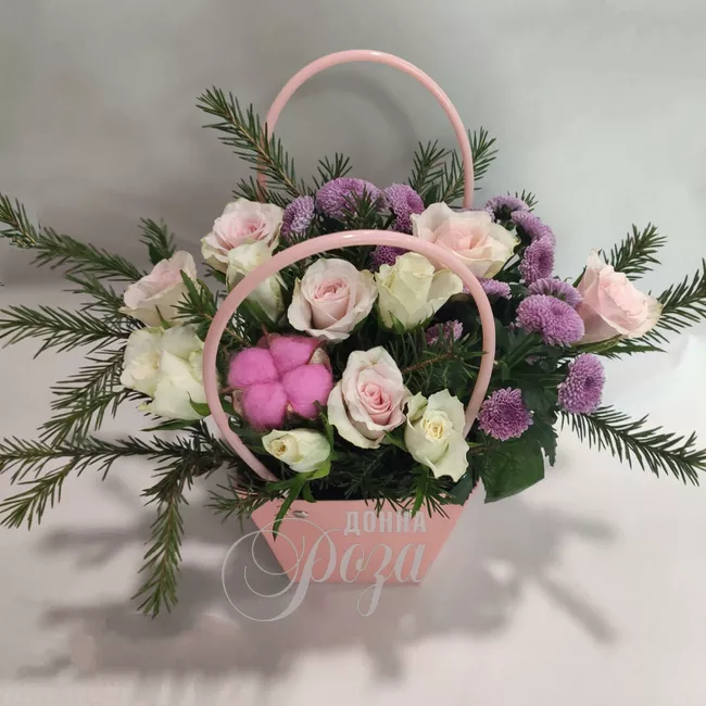 Композиция &laquo;Волшебный сон&raquo; 2