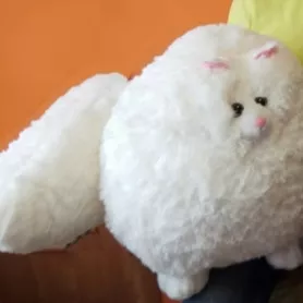 Мягкая игрушка &laquo;Котофей&raquo; от интернет-магазина «Донна Роза» в Кемерово