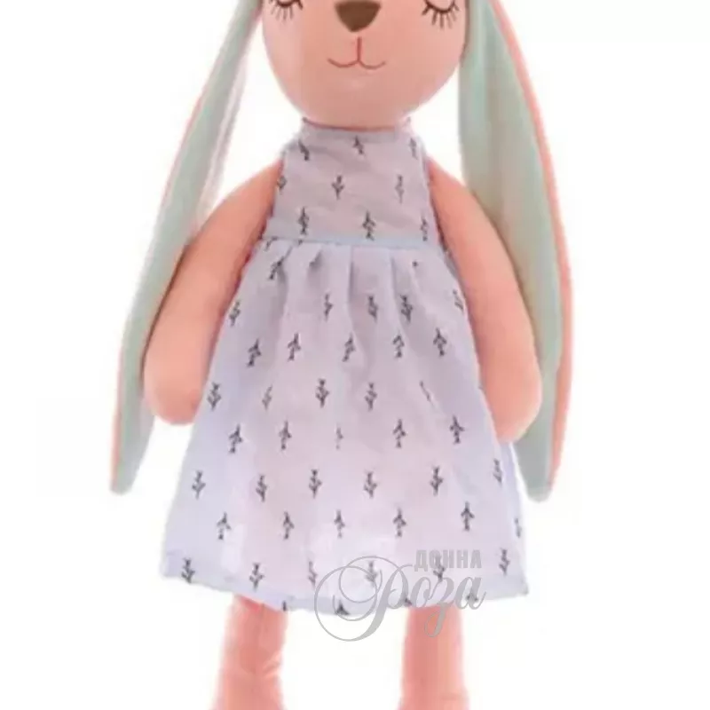 Мягкая игрушка &laquo;Зайка&raquo;