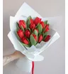 Букет из тюльпанов &laquo;Любовь&raquo;