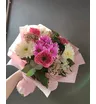 Сборный букет &laquo;Мон-амур&raquo;
