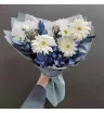 Букет "Вечерний блюз"
