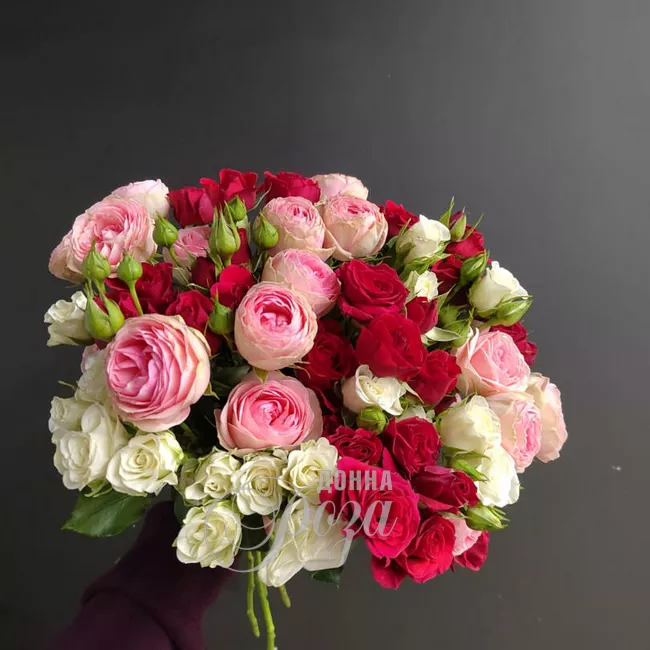 Букет "Гармония"