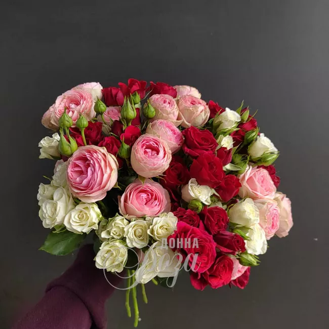 Букет "Гармония" 1