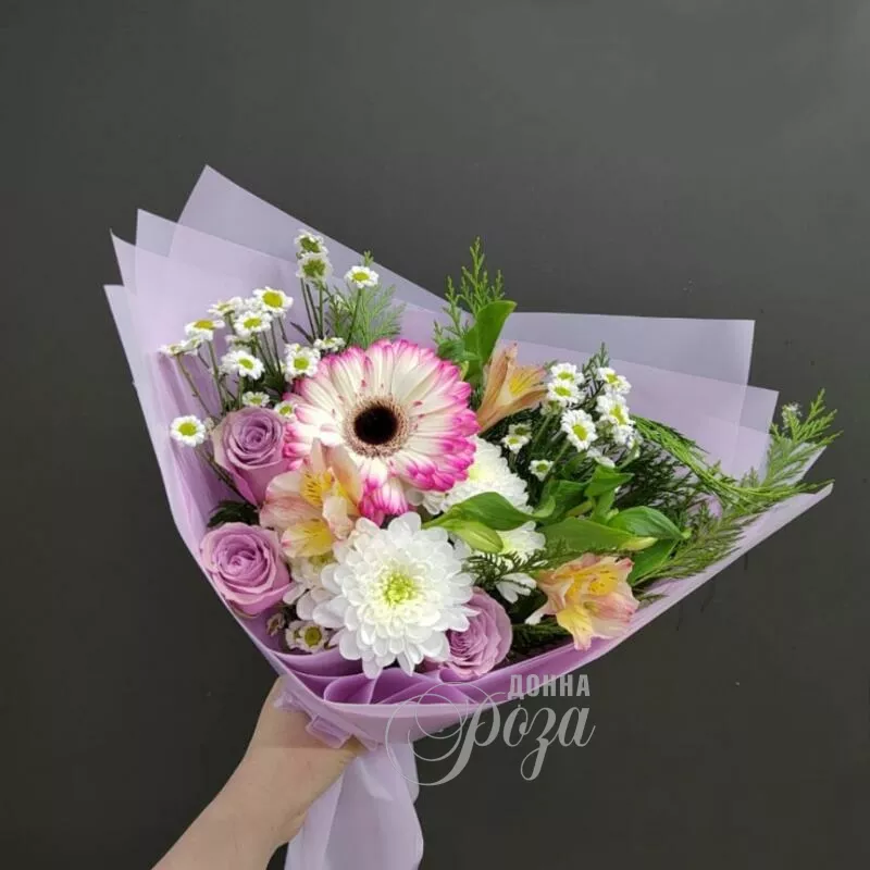 Букет "Фантазия"