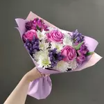 Букеты