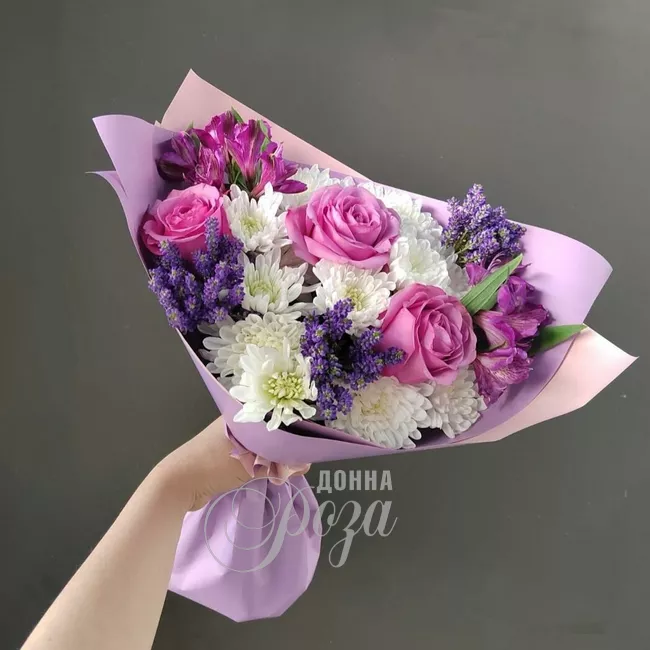 Букет "Виола"