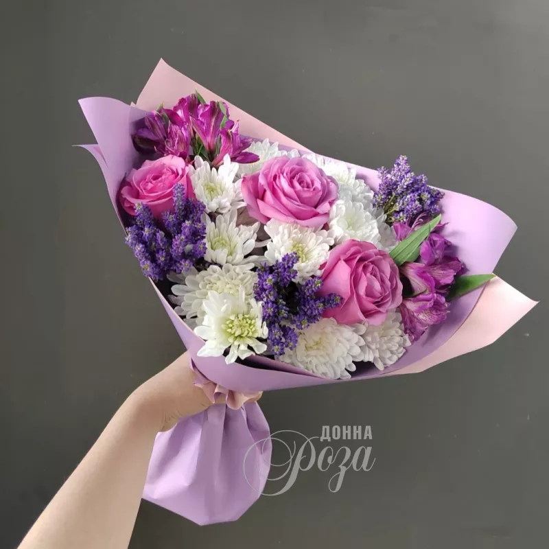 Букет "Виола"