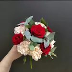 Свадебная флористика