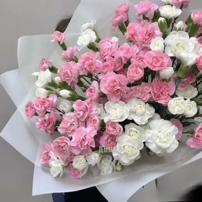 Букет &laquo;Ягодный десерт&raquo; 1