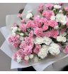 Букет «Ягодный десерт» 1