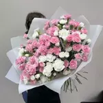 Букеты