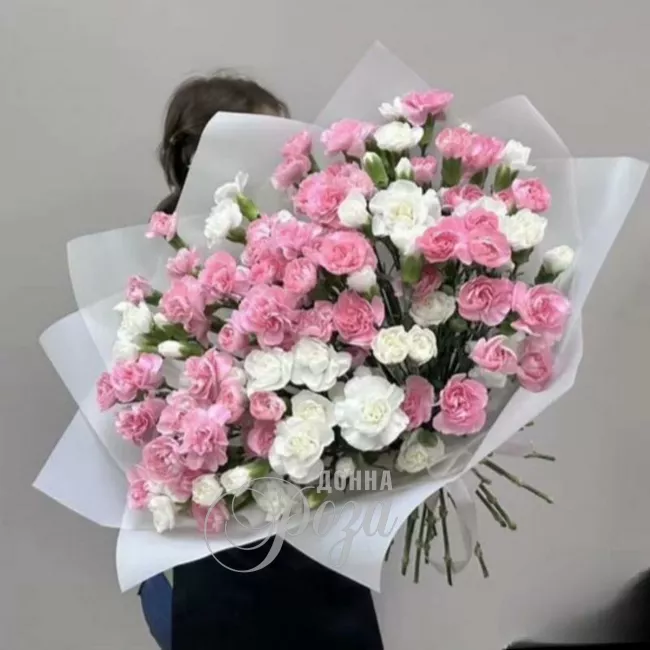 Букет &laquo;Ягодный десерт&raquo;