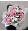 Букет «Ягодный десерт»