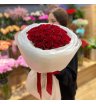 Букет «Стрела Купидона»