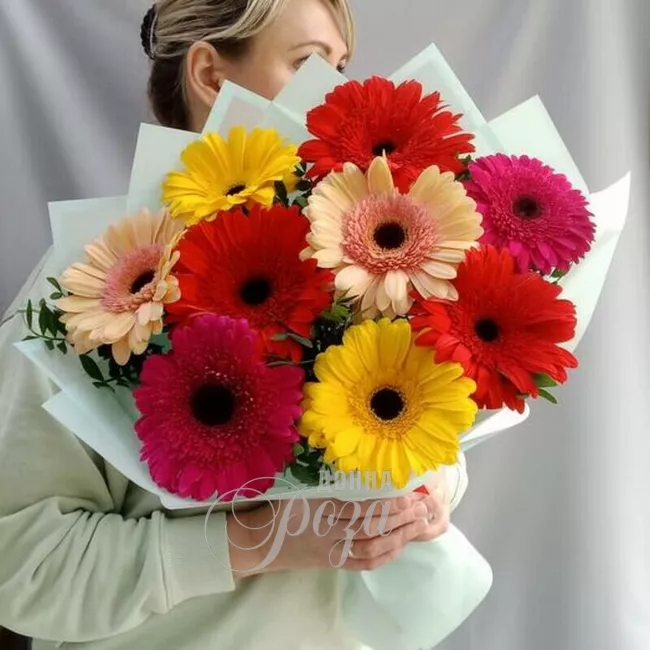 Букет &laquo;Конфетти&raquo;