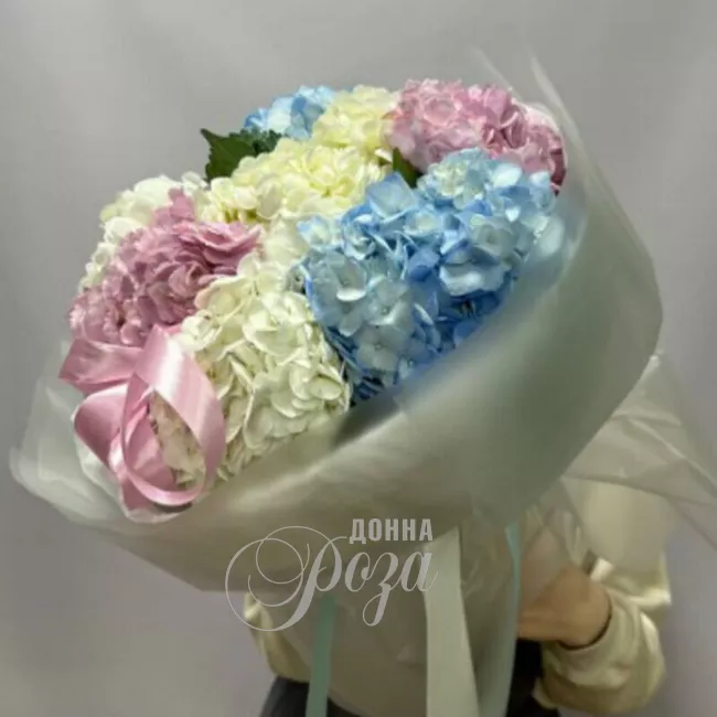 Букет &laquo;Для Самой Шикарной&raquo;