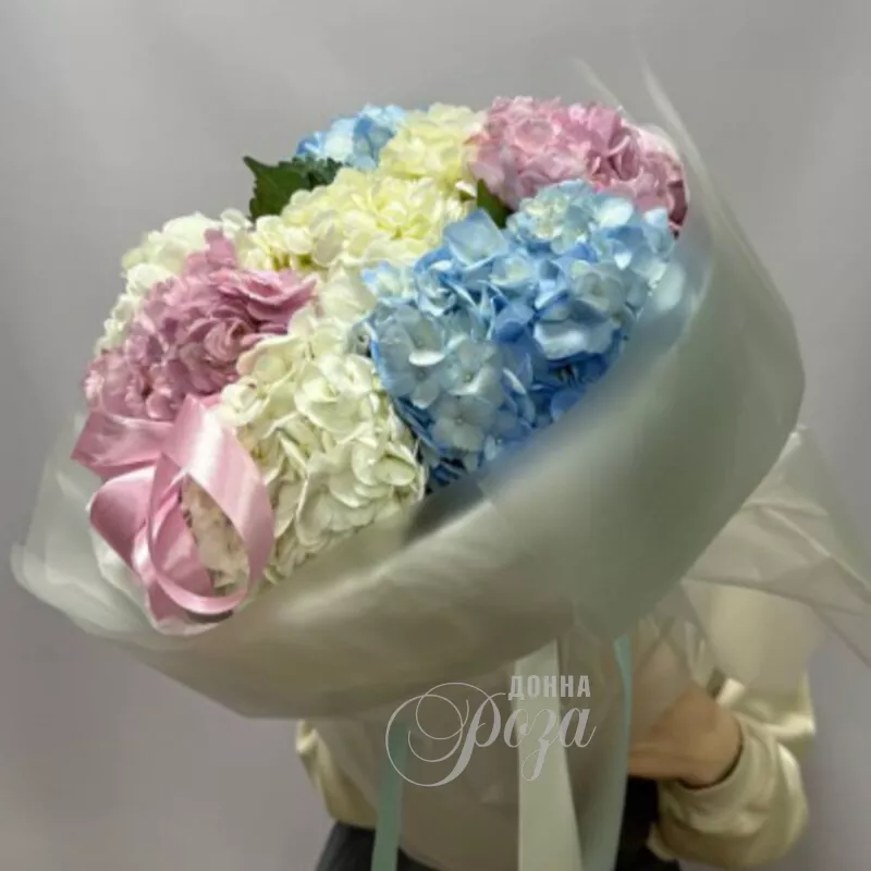 Букет &laquo;Для Самой Шикарной&raquo;