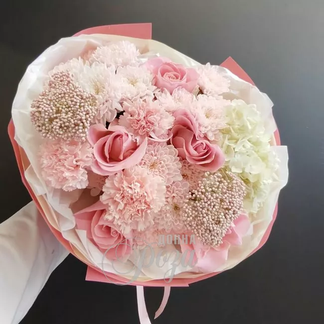 Букет&laquo;Кудесница&raquo;