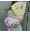 Букет «Белый ангел»