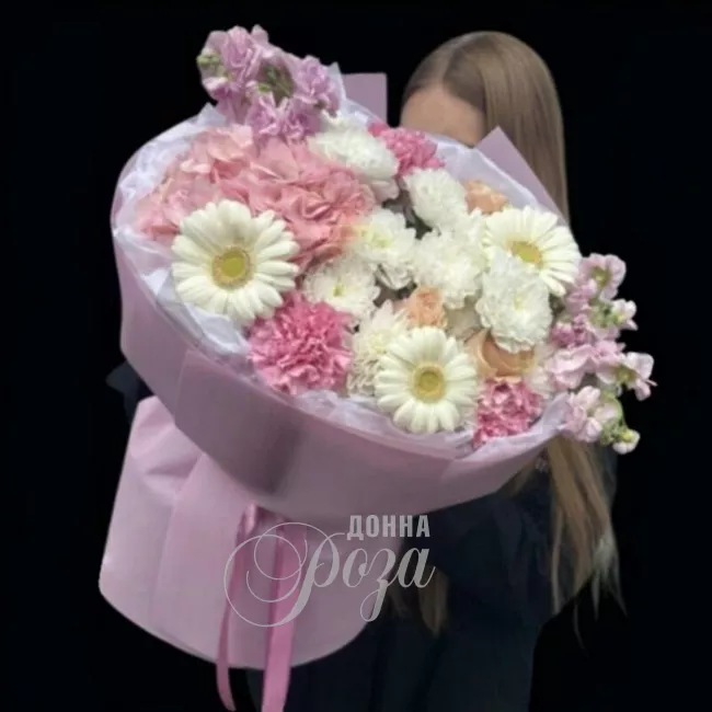 Букет &laquo; Сладкая фантазия&raquo;