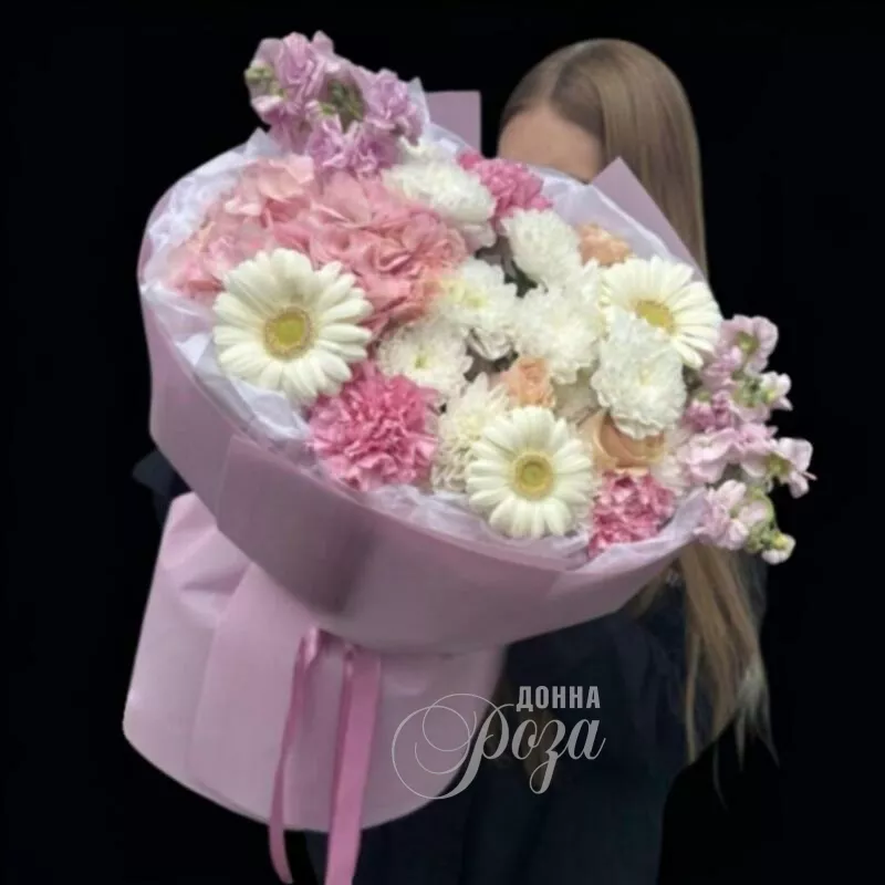 Букет &laquo; Сладкая фантазия&raquo;
