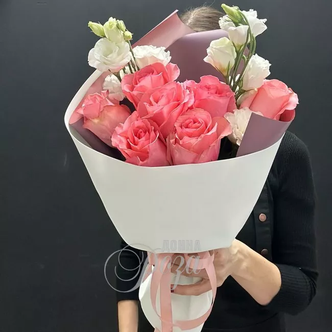 Букет "Мадлен&raquo; 1