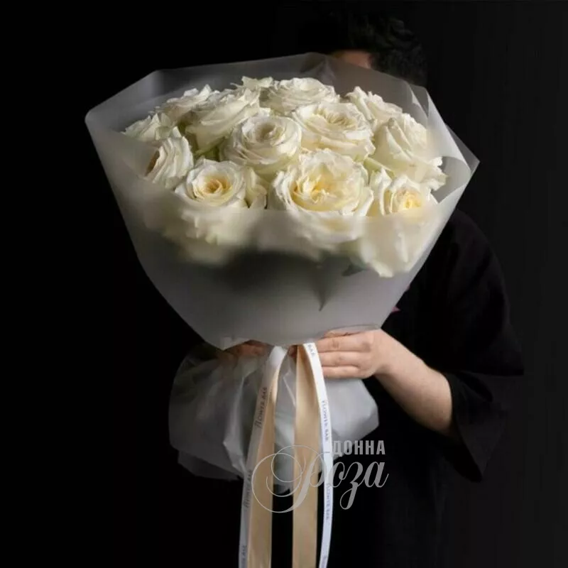 Букет &laquo;Ароматная симфония&raquo;