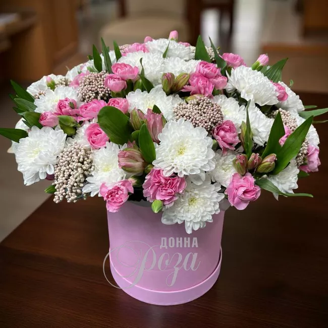 Композиция &laquo;Вальс цветов&raquo;