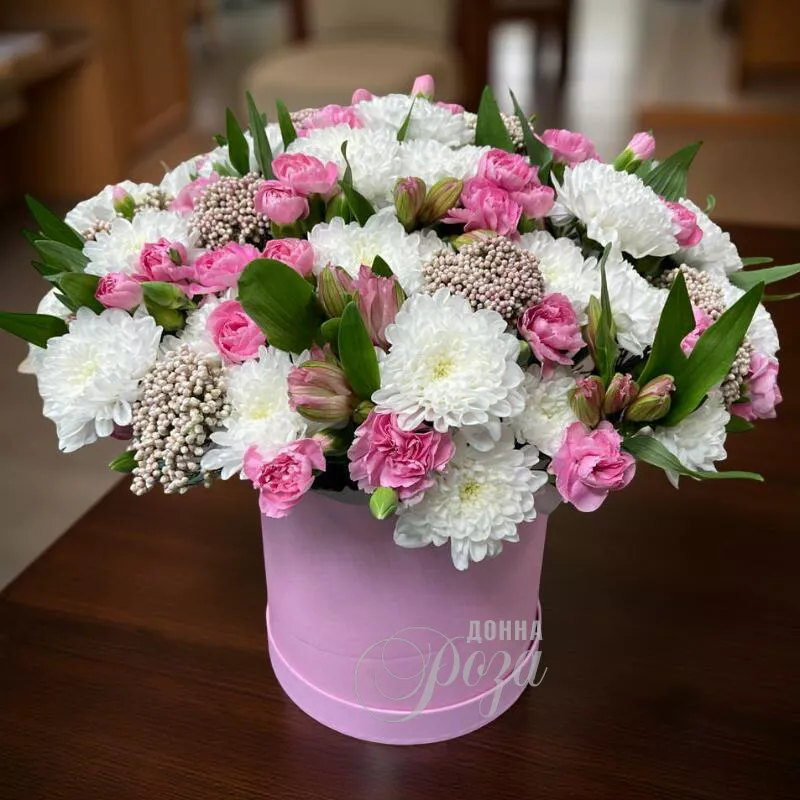 Композиция &laquo;Вальс цветов&raquo;