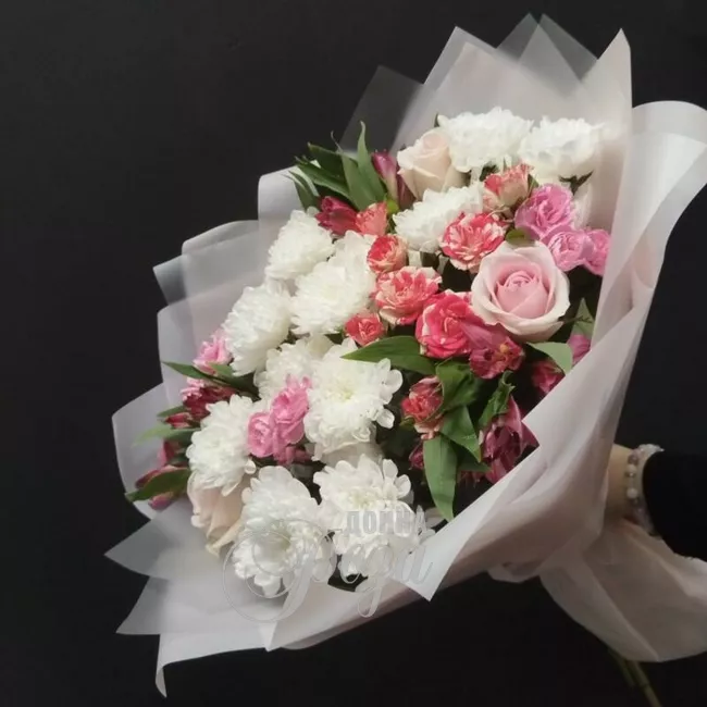 Букет &laquo; Звёздочка&raquo;