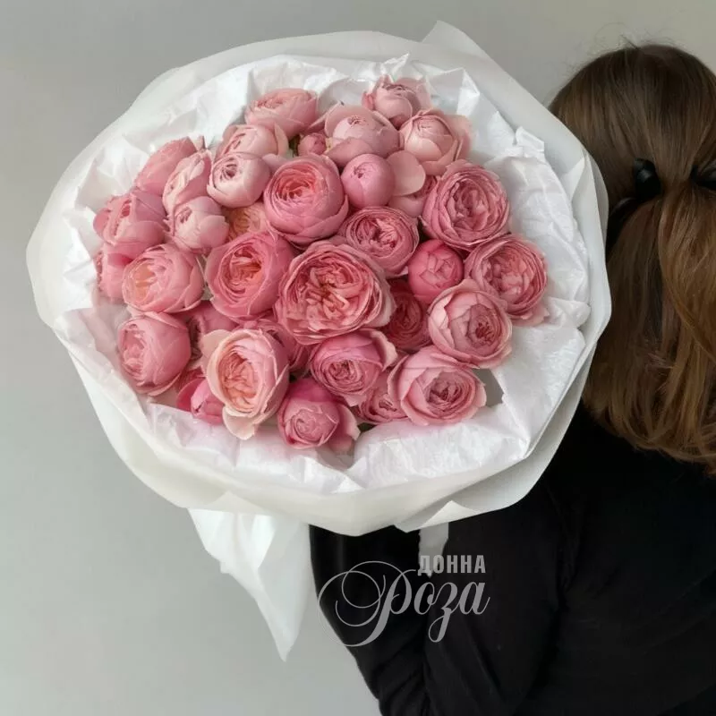 Букет &laquo;Соблазн&raquo; 2