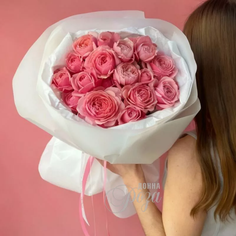 Букет &laquo;Соблазн&raquo; 1