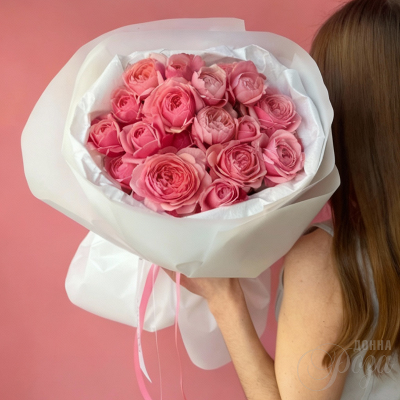 Букет «Соблазн» 1