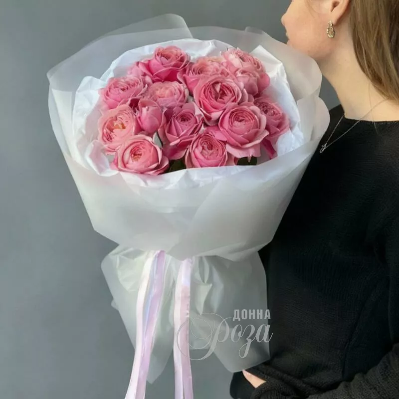 Букет &laquo;Соблазн&raquo;