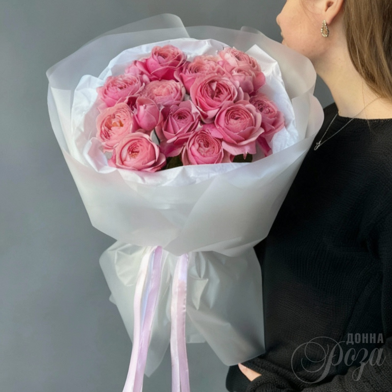 Букет «Соблазн»