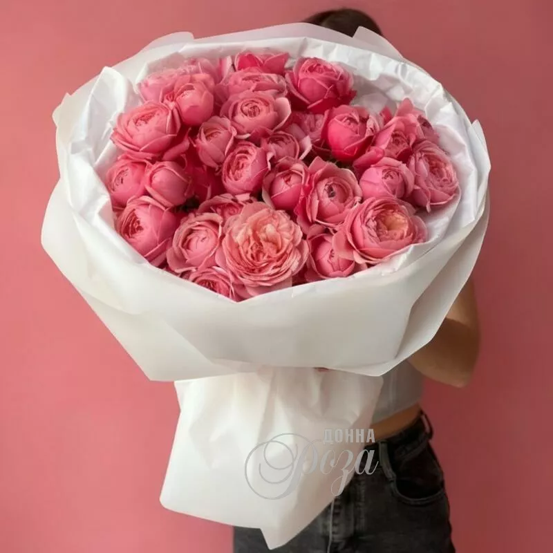 Букет &laquo;Соблазн&raquo; 3