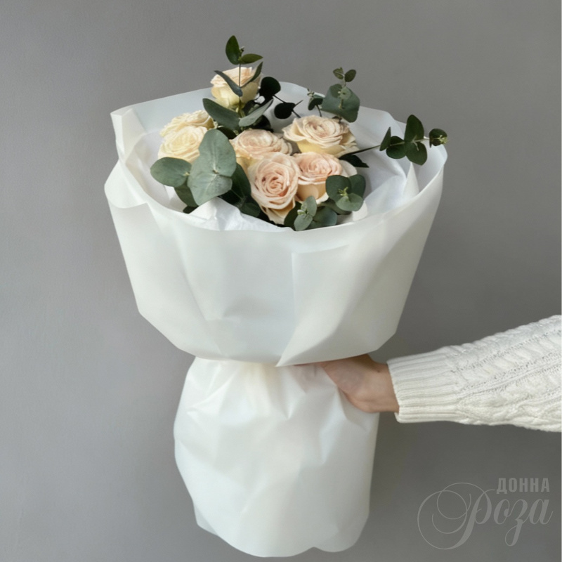 Букет «Притяжение» 2