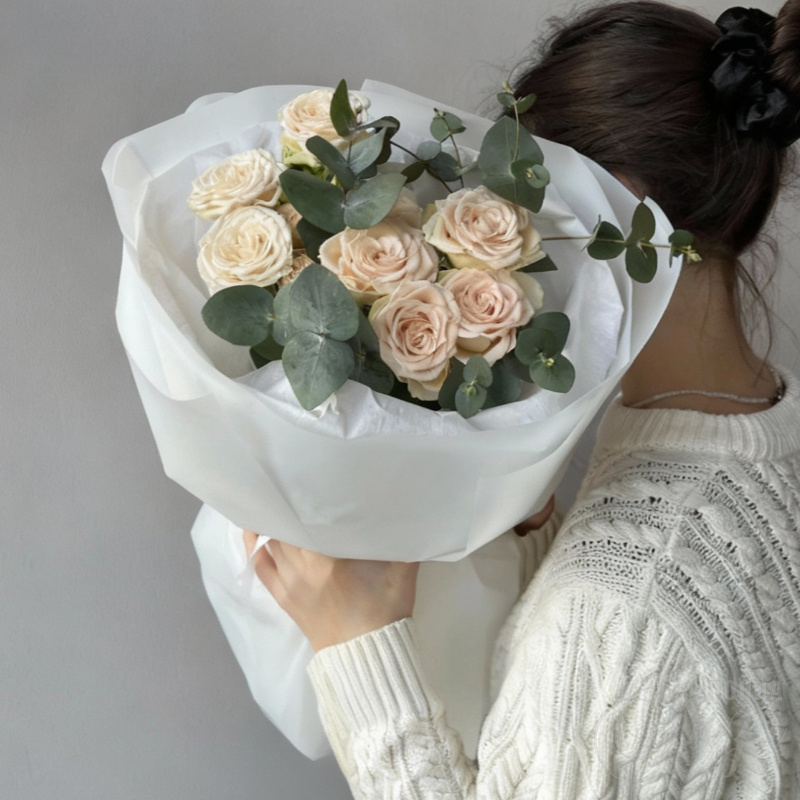 Букет «Притяжение» 1