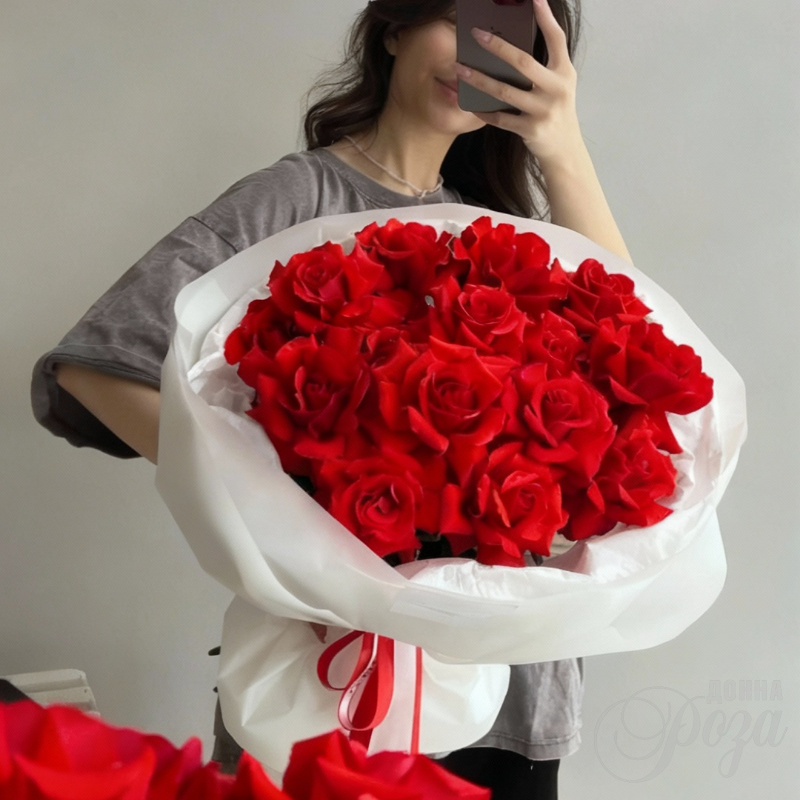 Букет "Притяжение 3