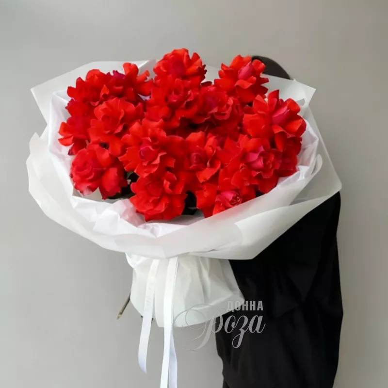 Букет Притяжение 1