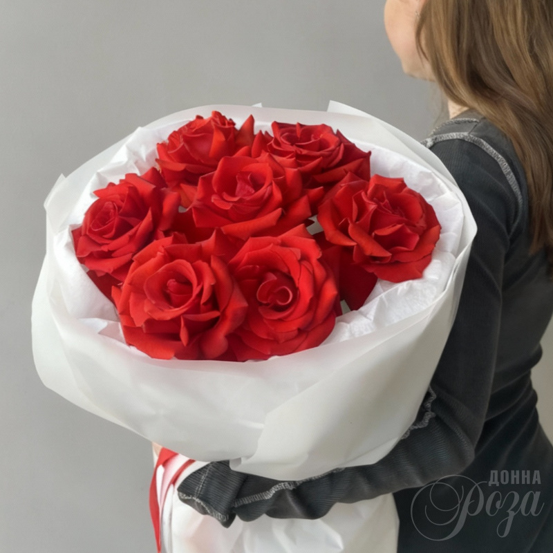 Букет "Притяжение 2